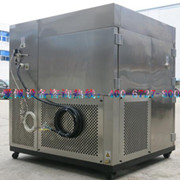 冷热冲击试验箱-60~150度范围