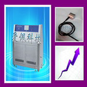 抗紫外线老化机|抗紫外线老化箱｜紫外线实验箱