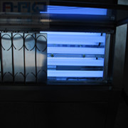 水紫外线辐照试验机/水紫外线辐照试验箱