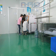 高低温和湿度实验箱