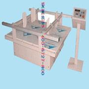 跑马式模拟运输振动台
