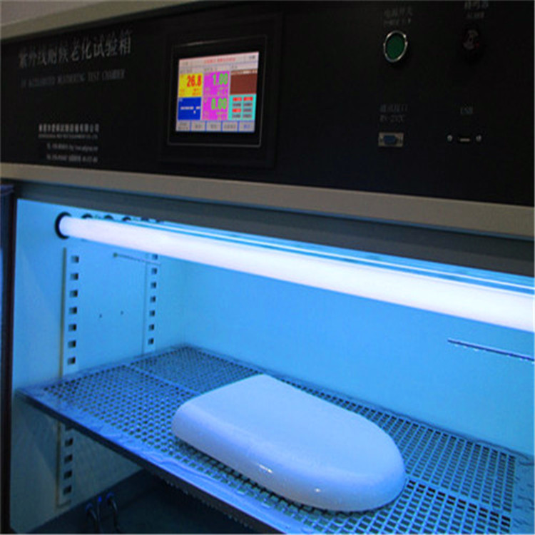 水紫外老化试验箱