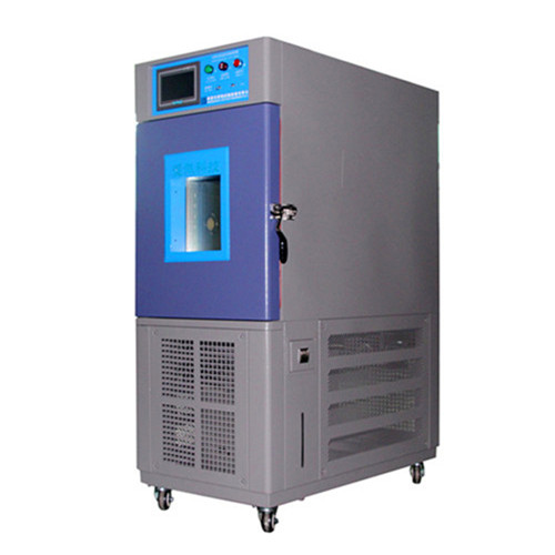 “深圳市通微科技有限公司购进爱佩AP-HX-150l恒温恒湿试验箱（立式）1台