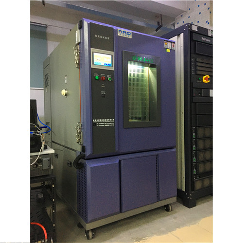 爱佩科技AP-HX-150F3可程式恒温恒湿试验箱自产自销