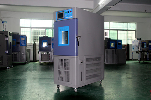 温度交变试验箱/高低温检测实验机