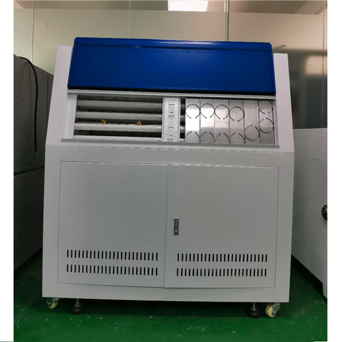 紫外线UV老化耐气候试验箱