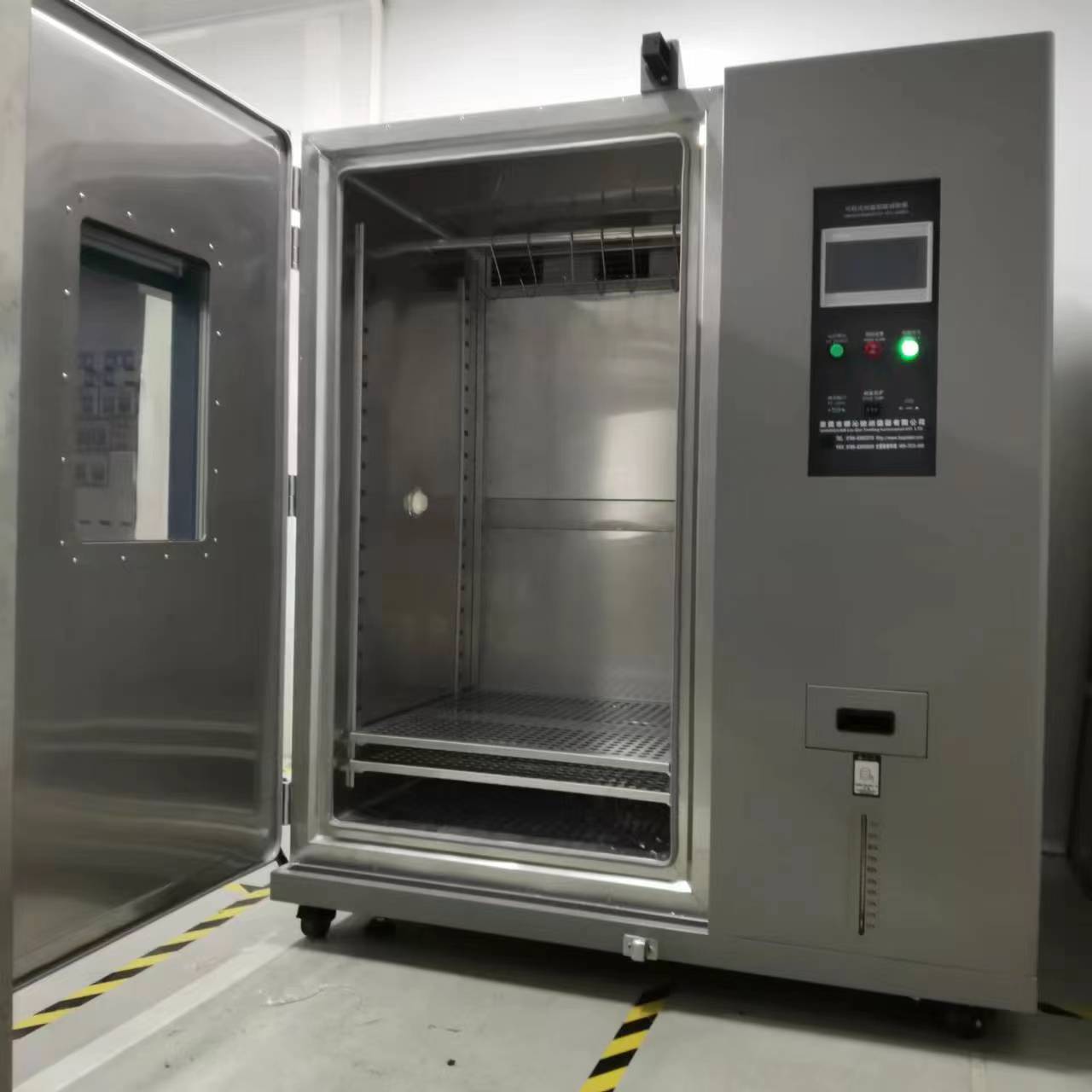 爱佩科技-AP-HX-实验用恒温恒湿箱