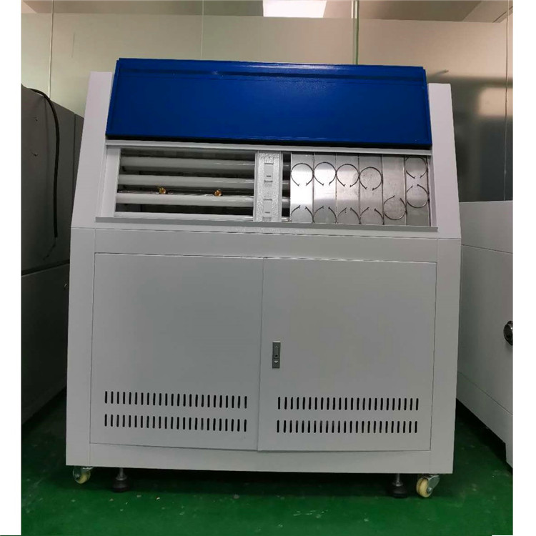 新材料紫外线老化试验箱