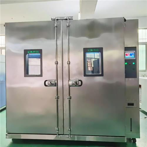 交变高低温试验房