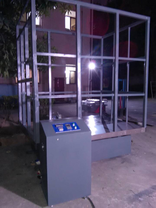 国产模拟运输振动试验台生产厂家